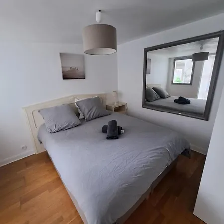 Spacious 70 M House Close To The Sea Holiday home *